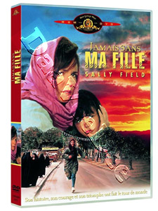 Not Without My Daughter  (1991)  (DVD)